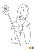 Saint Nicolas, le gardien des traditions